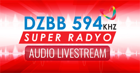 DZBB Logo