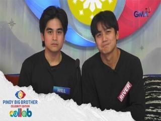 Pinoy Big Brother Collab
