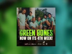 Green Bones