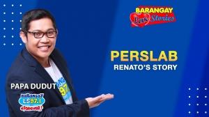 Barangay Love Stories